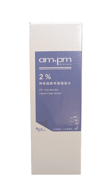 am+pm skincare am+pm skincare 2% 神經醯胺修護機能水